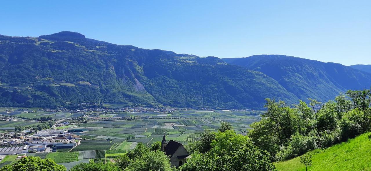 Georgenhoehe Lana Buitenkant foto