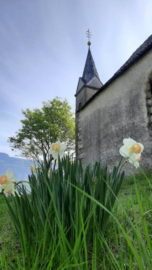 Georgenhoehe Lana Buitenkant foto