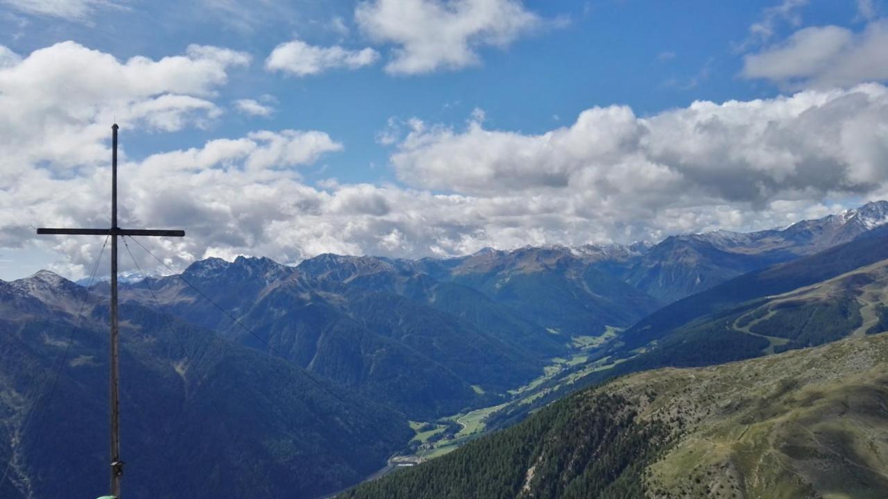 Georgenhoehe Lana Buitenkant foto