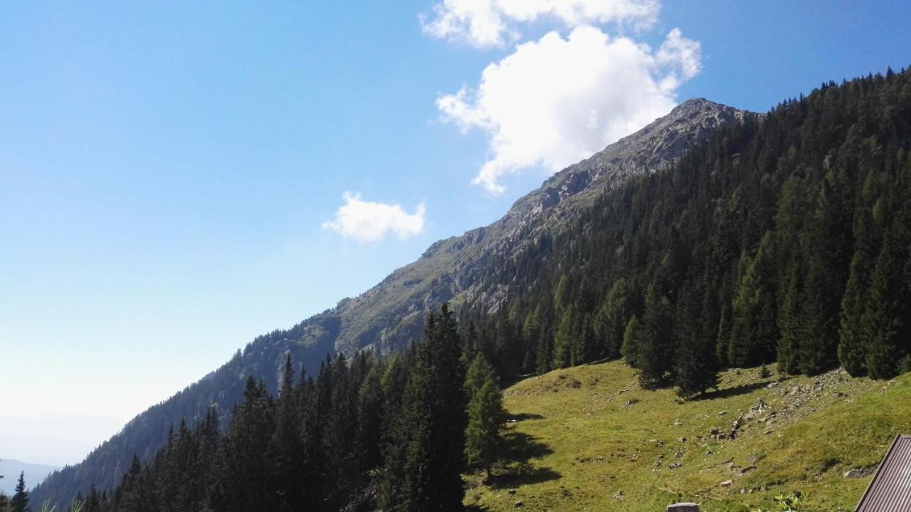Georgenhoehe Lana Buitenkant foto