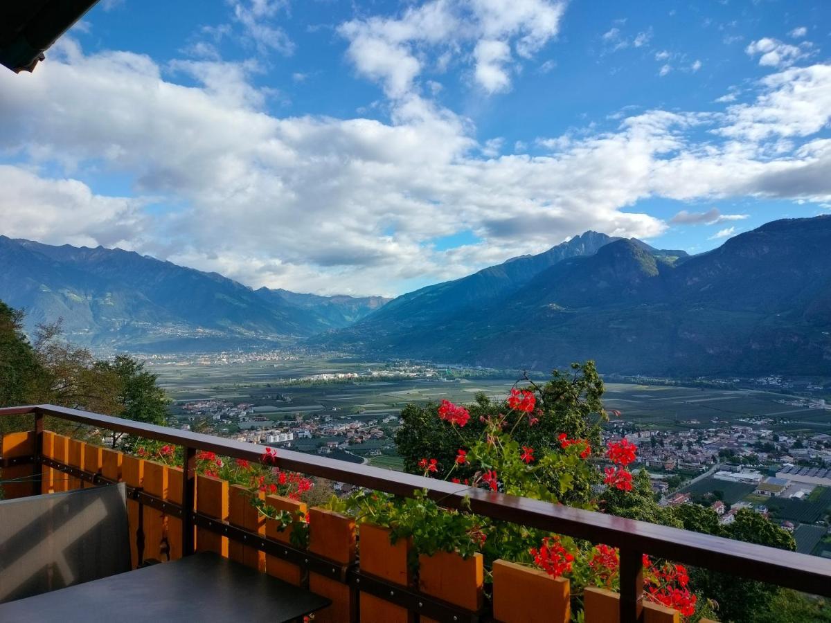 Georgenhoehe Lana Buitenkant foto