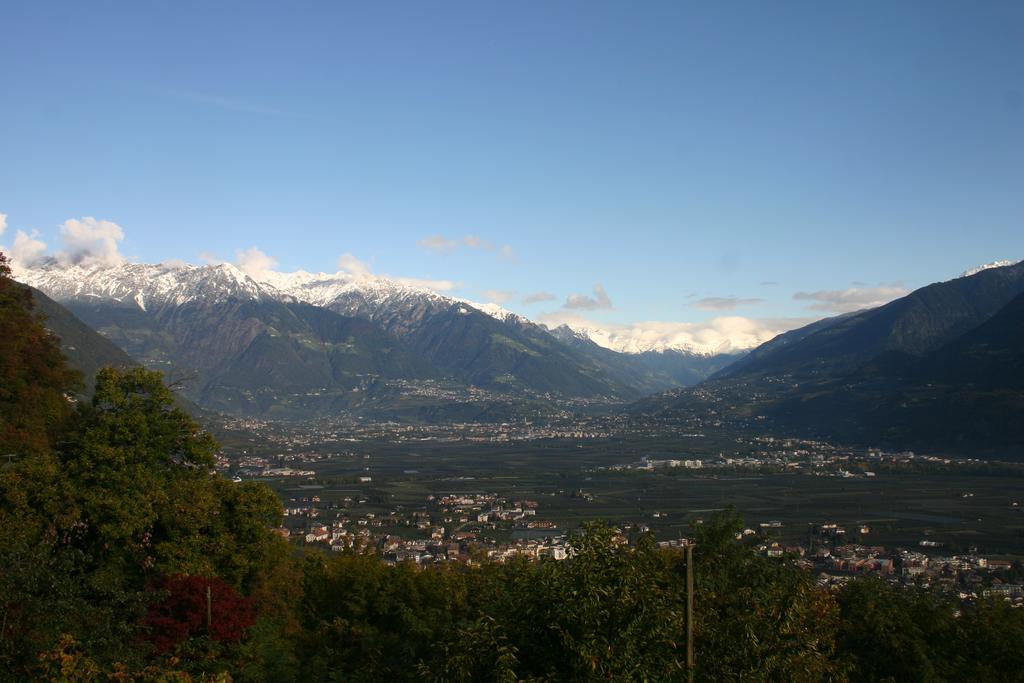 Georgenhoehe Lana Buitenkant foto